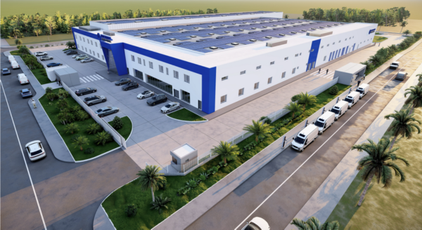 Hirshmann Automotive