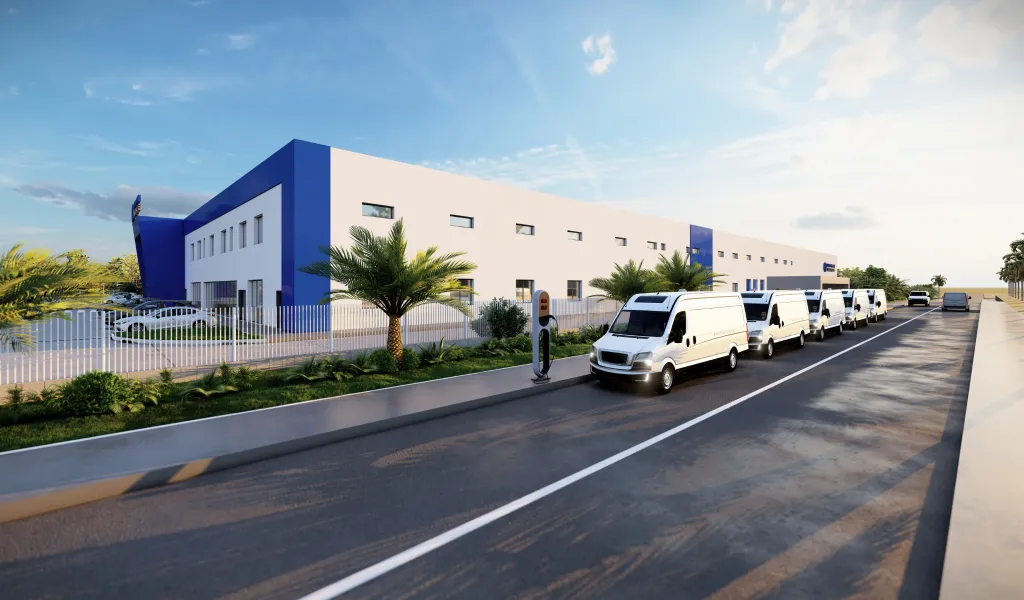 Hirshmann Automotive