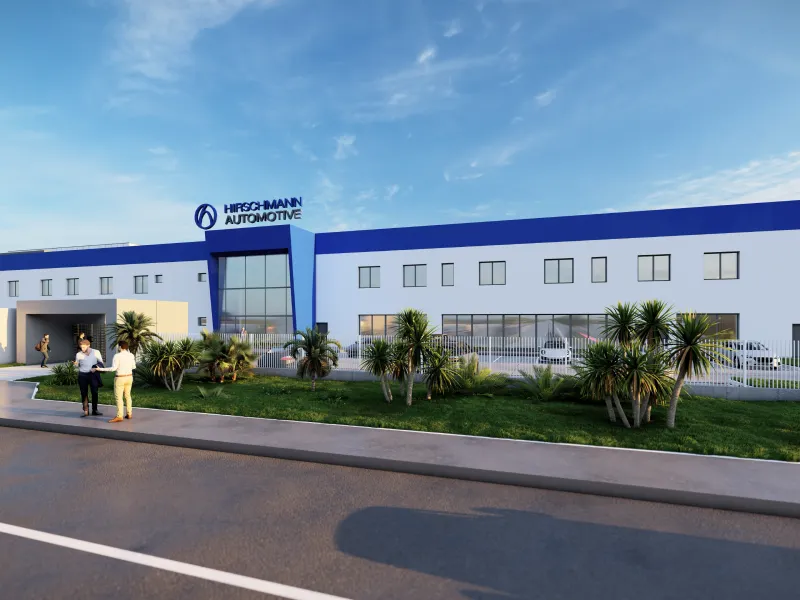 Hirshmann Automotive