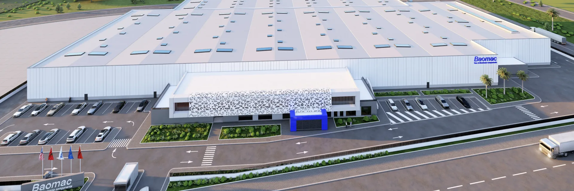 Hirshmann Automotive